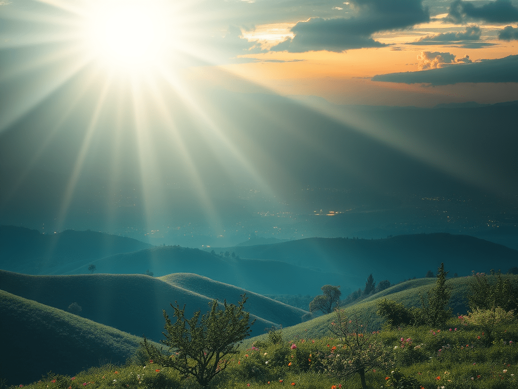 What is God’s Name? Summary of Chapter 2 of God of All Comfort by Hannah Whitall&nbsp;Smith