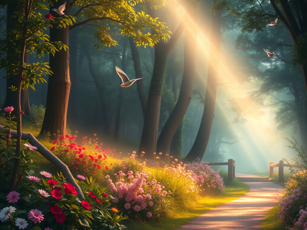 “All My Lifelong” by Josephine&nbsp;Pollard