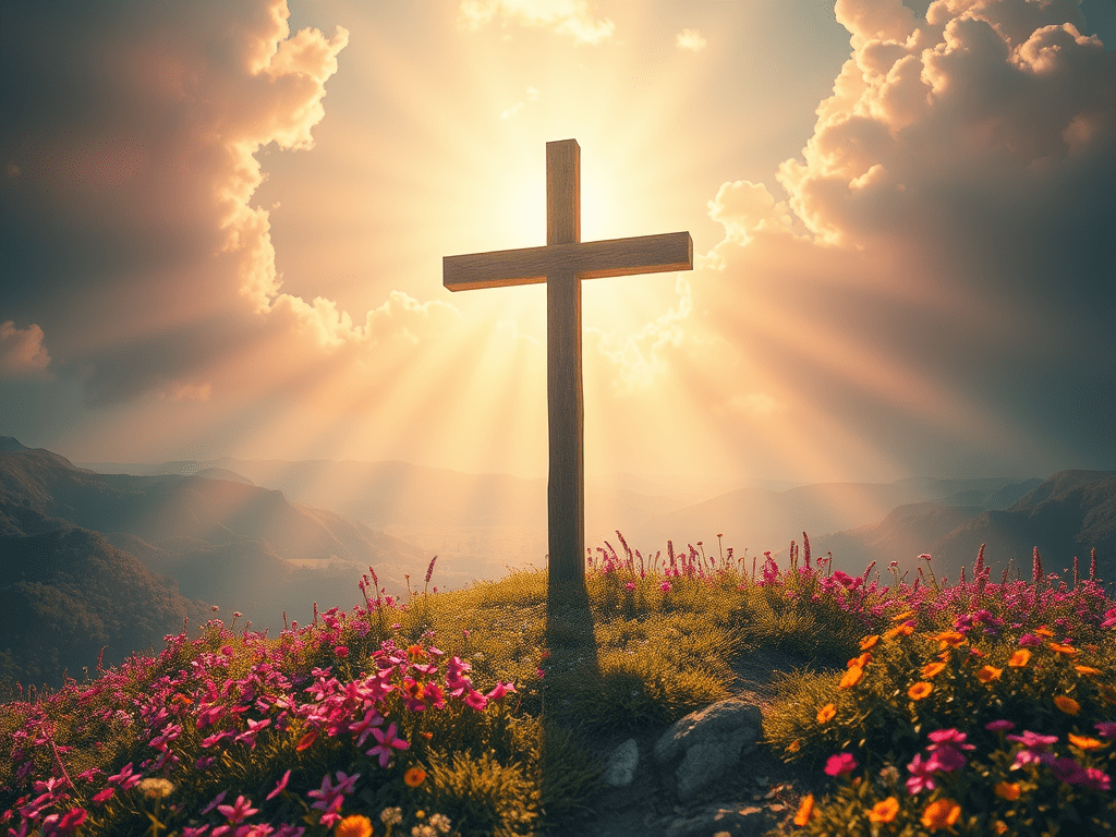 “Help Thou My Unbelief” by J. T.&nbsp;Camp