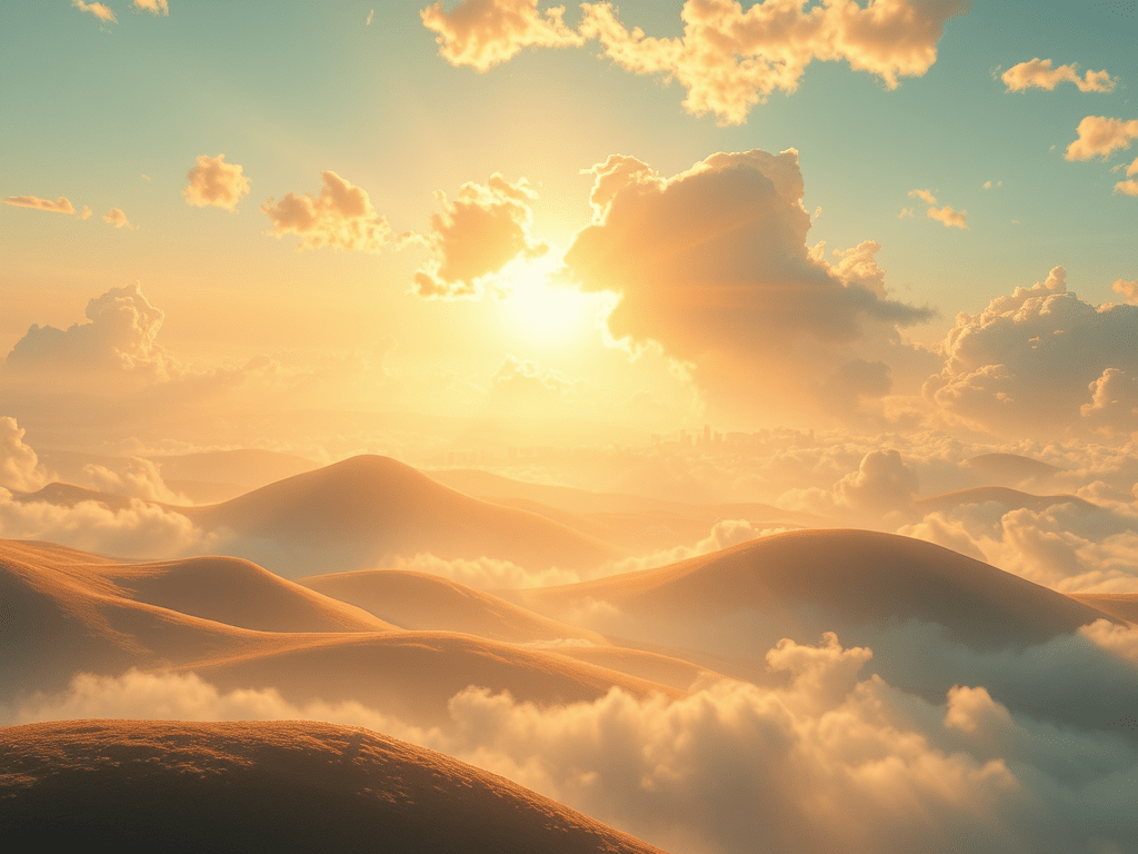 “O Land of the Blessed” by Emily H.&nbsp;Miller