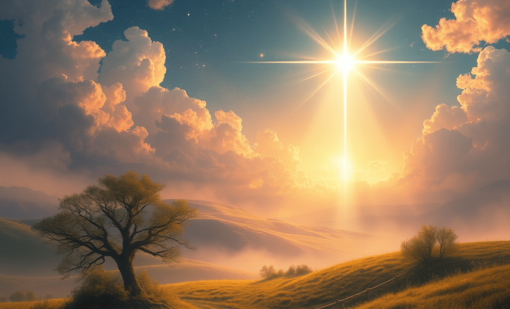 Christmas Hymn: “For God So Loved the World” by Eliza E. Hewitt