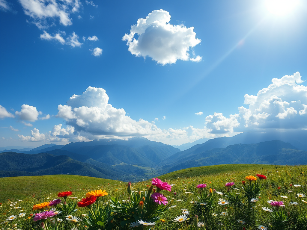 Christian Meditation: God, the Almighty King