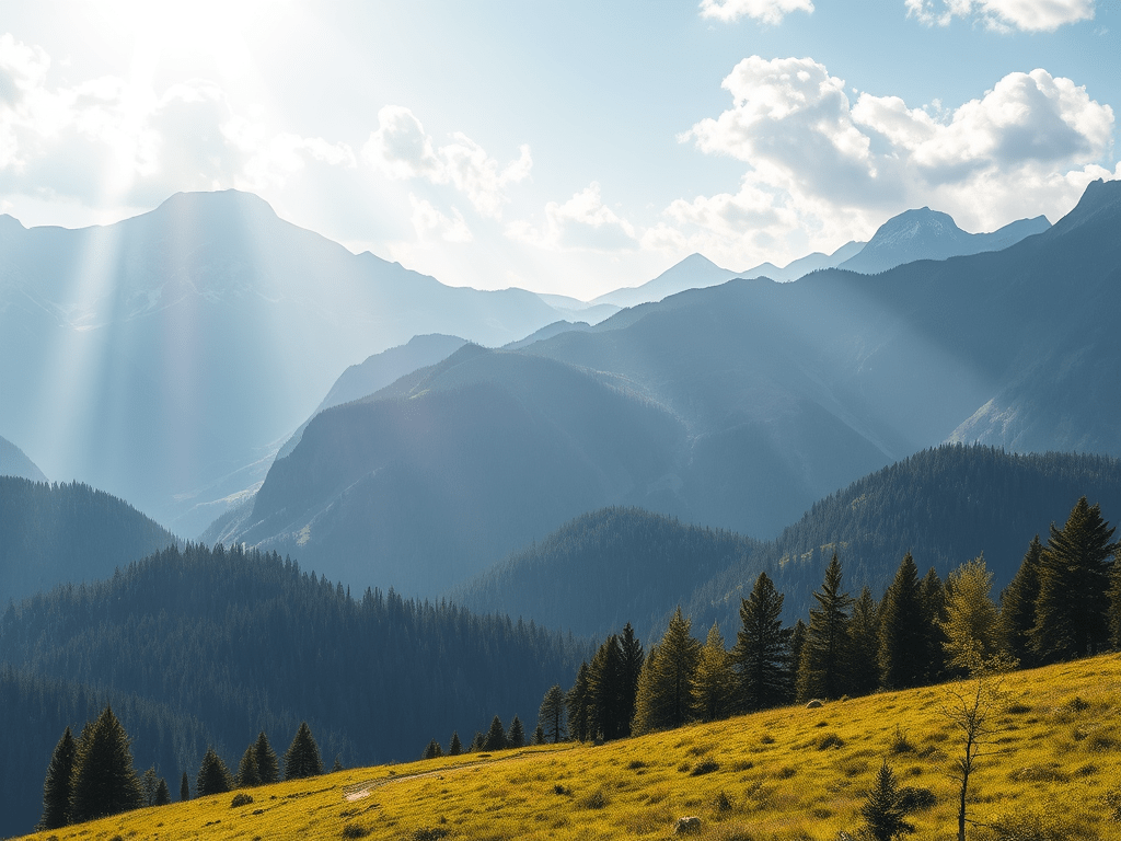 Christian Meditation: God, the Righteous Judge