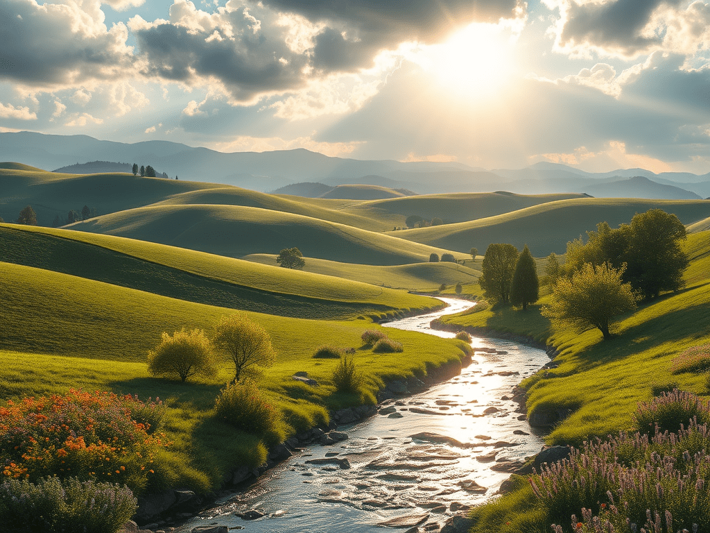 Christian Meditation: God, the Lawgiver