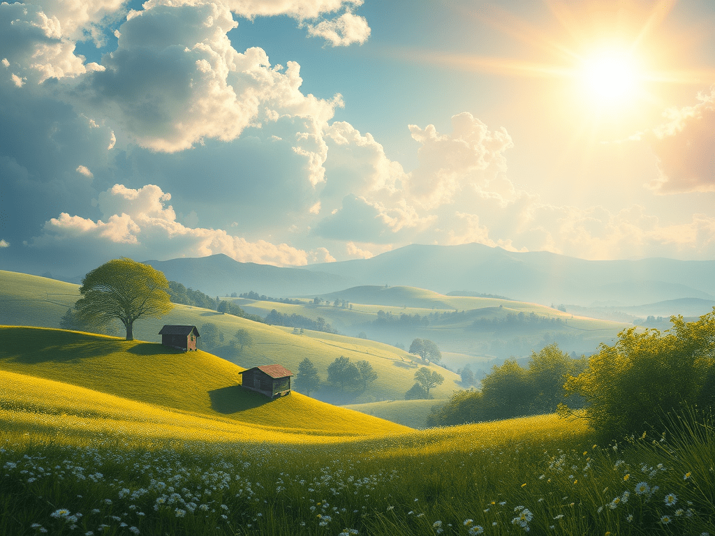 “His Banner” by Fanny Crosby