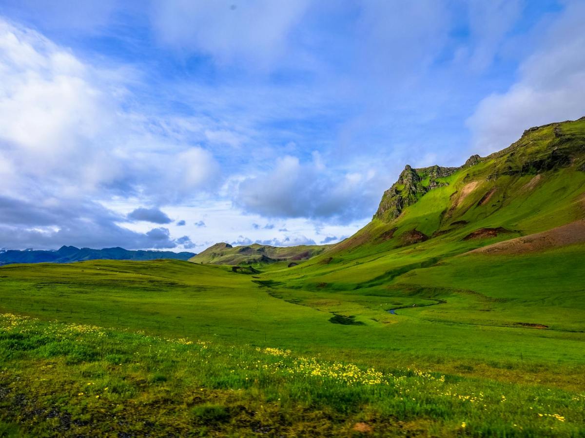 “From Every Stormy Wind” by Hugh&nbsp;Stowell