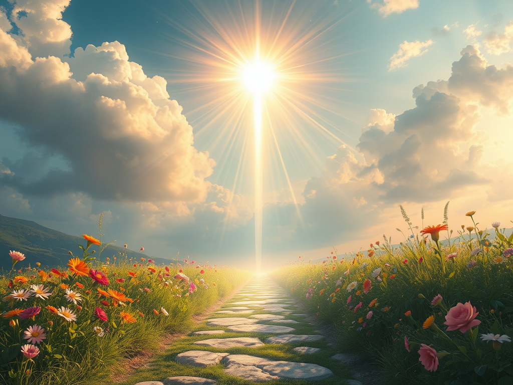 “Let Us Walk in the Light” by Fanny&nbsp;Crosby