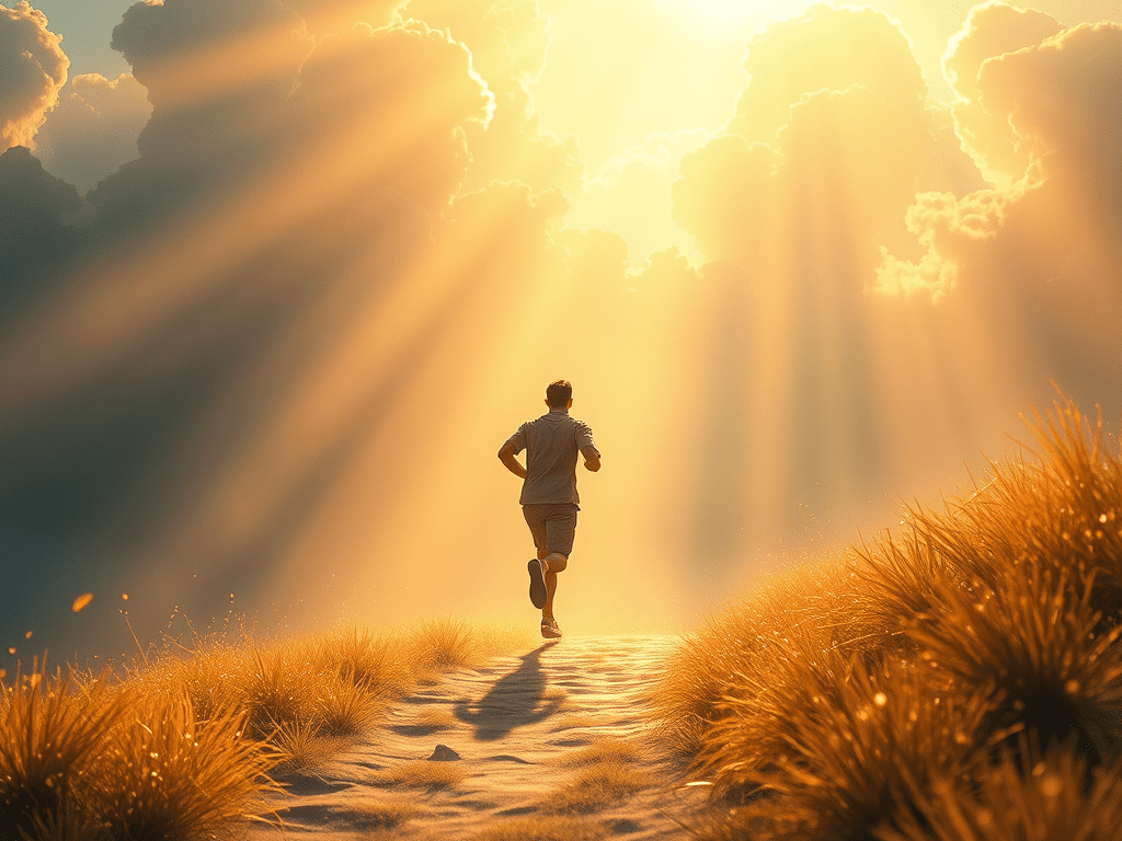 “Looking Unto Jesus” by Fanny&nbsp;Crosby