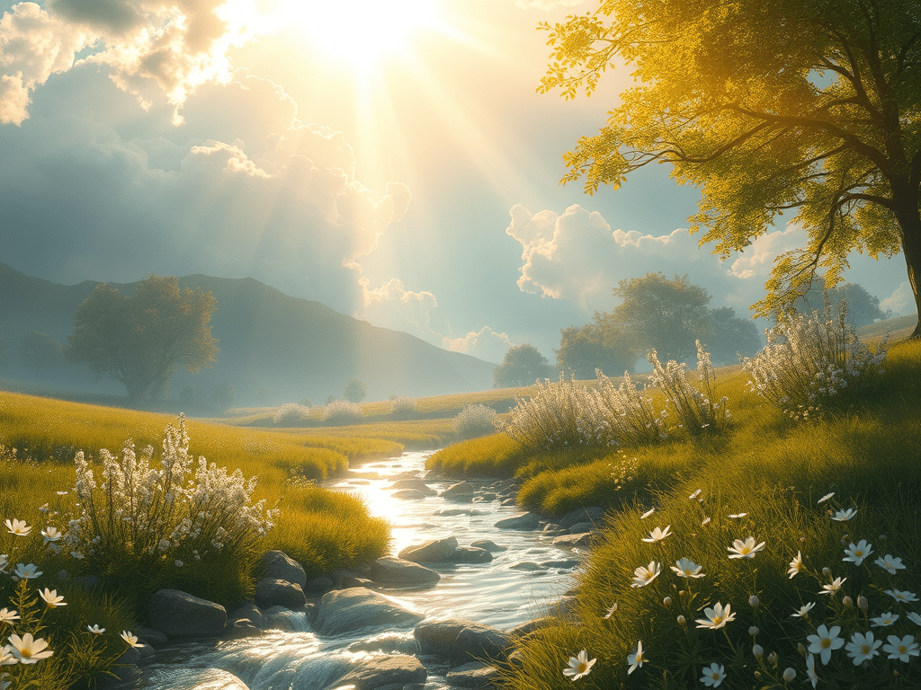 “Behold the Lamb of God” by Fanny&nbsp;Crosby