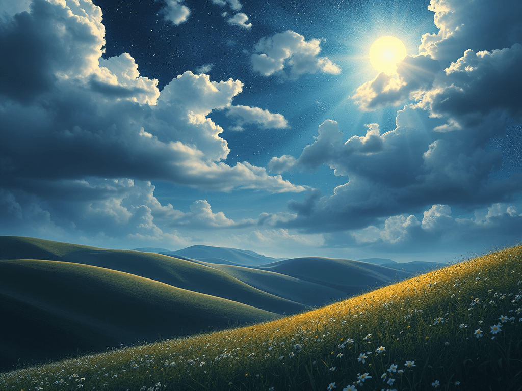 “Beyond Our Sight” by D. W.&nbsp;Whittle