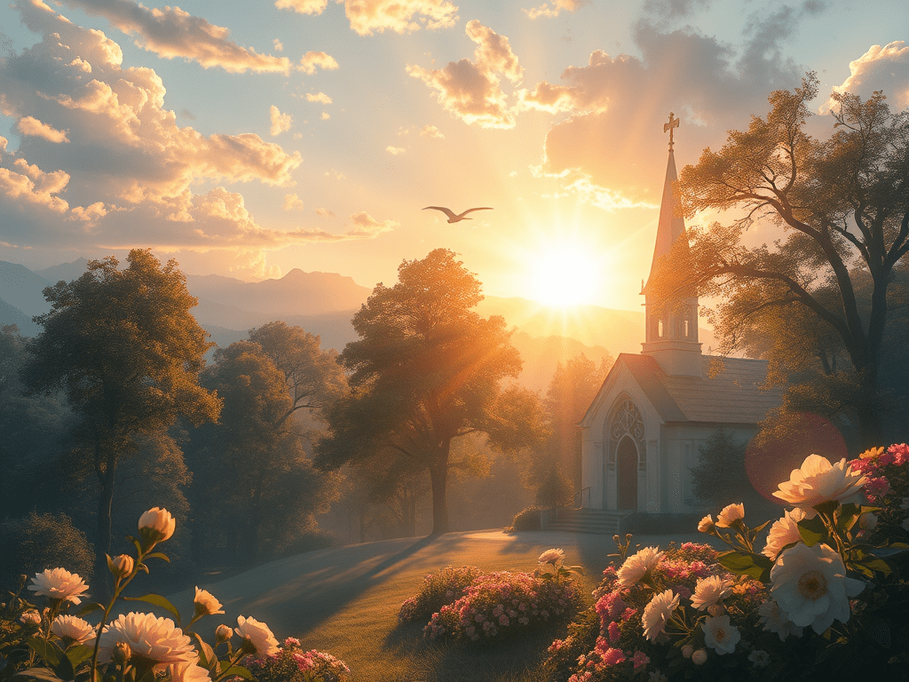 “Day by Day In Love and Favor” by Fanny&nbsp;Crosby