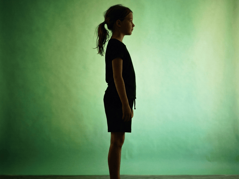 Polyvagal Theory: Images for Fight/Flight, Freeze, and an Overwrought Nervous&nbsp;System