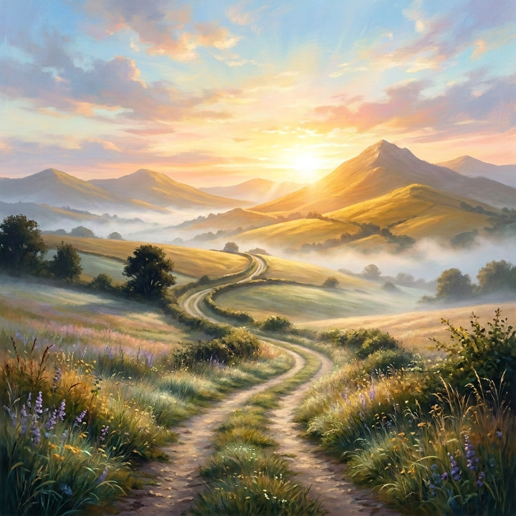 “The Nearer the Sweeter” by Jessie P.&nbsp;Tompkins